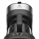 Cafetera Eléctrica Programable Electrolux ECM25 1,2L