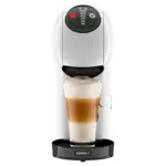 Cafetera Dolce Gusto Genio S Blanca