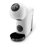 Cafetera Dolce Gusto Genio S Blanca