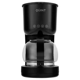 Cafetera De Filtro 1.2 Litros Digi...