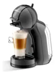 Cafetera Automatica Nescafe Dolce Gusto Mini Me Negra