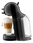 Cafetera Automatica Nescafe Dolce Gusto Mini Me Negra