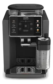 Cafetera Automatica  Sensation Milk...