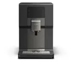 Cafetera Espresso Krups Intuition Super Automática Gris