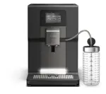 Cafetera Espresso Krups Intuition Super Automática Gris