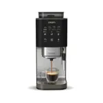 Cafetera Espresso Automática Krups Coffee Crush Experience