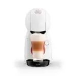 DOLCE GUSTO PICCOLO XS MANUAL MÁQUINA DE CAFÉ BLANCA