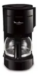 Cafetera Moulinex Cafecity Perfecta 650 Watts