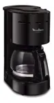 Cafetera Moulinex Cafecity Perfecta 650 Watts