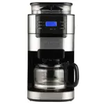 Cafetera De FIiltro Smartlife Con Molinillo SL-CMDG1025