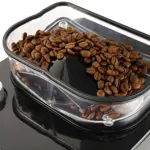 Cafetera De FIiltro Smartlife Con Molinillo SL-CMDG1025