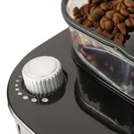 Cafetera De FIiltro Smartlife Con Molinillo SL-CMDG1025
