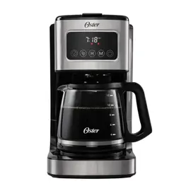 Cafetera De Filtro Pantalla Tactil...
