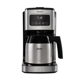 Cafetera De Filtro Termica Pantal...