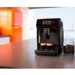 Cafetera Philips Expresso Automatica Tactil 1.8L EP122002
