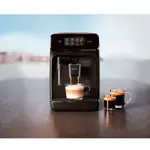 Cafetera Philips Expresso Automatica Tactil 1.8L EP122002