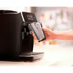 Cafetera Philips Expresso Automatica Tactil 1.8L EP122002