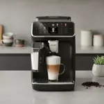Cafetera Expresso Automatica Philips PHEP554150 Serie 5500
