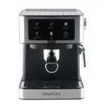 Cafetera Smartlife Expresso Digital 20 BAR SL-ECD6501N