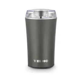 Molinillo  Mo7100 150W Aluminio Gri...