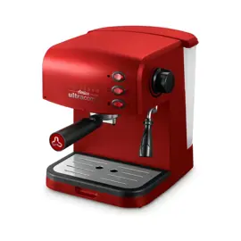 Cafetera Espresso Marca Modelo Ce6...