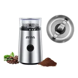 Molinillo De Cafe Premium  Mc8141n ...