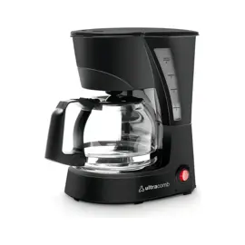 Cafetera Eléctrica  Ca2203 De ...