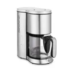 Cafetera Electrica De Filtro Atma Caat103dip Disney Mickey Acero Inox 1.25l - Inoxidable