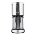Cafetera Electrica De Filtro Atma Caat103dip Disney Mickey Acero Inox 1.25l - Inoxidable