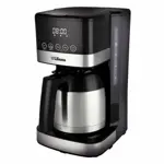 Cafetera eléctrica Liliana DripXpert AC935 con jarra térmica y display digital