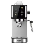 Cafetera Express Digital Liliana BaristaPro AC989 con bomba 20 bar