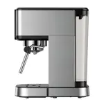 Cafetera Express Digital Liliana BaristaPro AC989 con bomba 20 bar