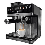 Cafetera Liliana Grindbrew AC995 20 Bar Molinillo Premium