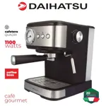 Cafetera Expresso Daihatsu Quadri 1.5L 20 Bares CM5403De GS 