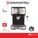 Cafetera Expresso Daihatsu Quadri 1.5L 20 Bares CM5403De GS 