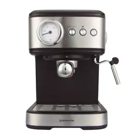 Cafetera Expresso Quadri 1.5L 20 B...
