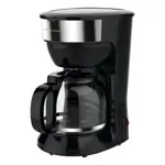 Cafetera De Filtro Kaldi Daihatsu CM-650B 1,5Lts 600w Negro 
