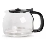 Cafetera De Filtro Kaldi Daihatsu CM-650B 1,5Lts 600w Negro 