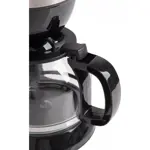 Cafetera De Filtro Kaldi Daihatsu CM-650B 1,5Lts 600w Negro 