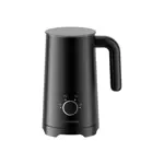 Combo Cafetera De Filtro 1,5lts y Espumador Leche 600w Daihatsu Negro