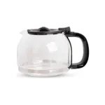 Combo Cafetera De Filtro 1,5lts y Espumador Leche 600w Daihatsu Negro