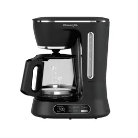 Cafetera Programable Powerxl S...