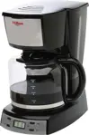Cafetera Liliana Smarty Ac964 1,8 Filtro Removible Tecnofast