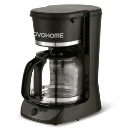 Cafetera Eléctrica De Filtro  900W ...