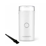 Molinillo de Café Eléctrico Novohome Acero Inox 200w Cap 60g