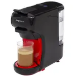 Cafetera KanjiHome Multicapsulas Negro
