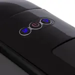 Cafetera KanjiHome Multicapsulas Negro