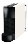 Cafetera Nespresso Essenza Mini C30 Blanca