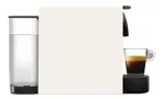 Cafetera Nespresso Essenza Mini C30 Blanca