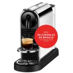 Cafetera Nespresso Citiz D140-AR-ME-NE